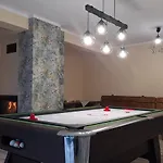 Séjour chez l'habitant Jarmar