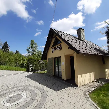 Privatunterkunft Jarmar *