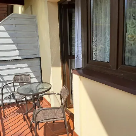 Jarmar Homestay Brenna