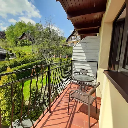 Jarmar Séjour chez l'habitant Brenna