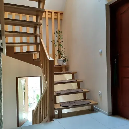 Jarmar Homestay *