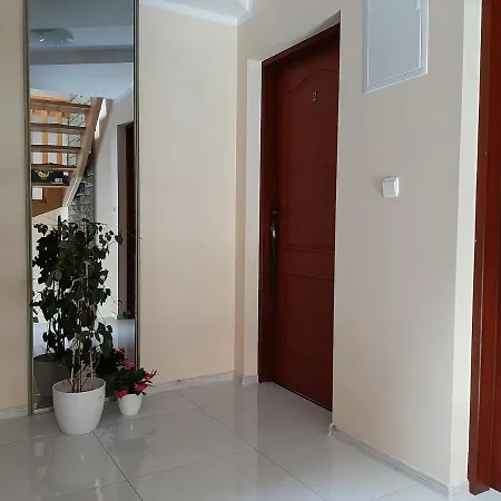 Homestay Jarmar Brenna