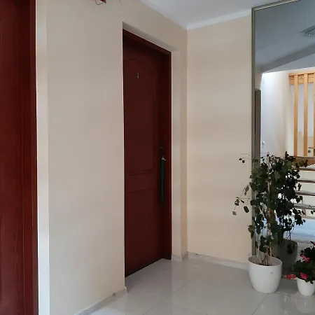 Jarmar منزل للإقامة