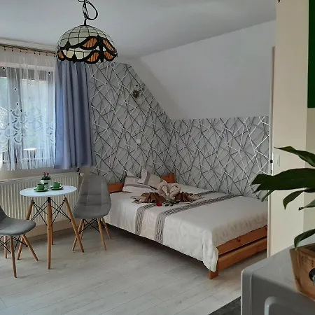 Jarmar Homestay Brenna