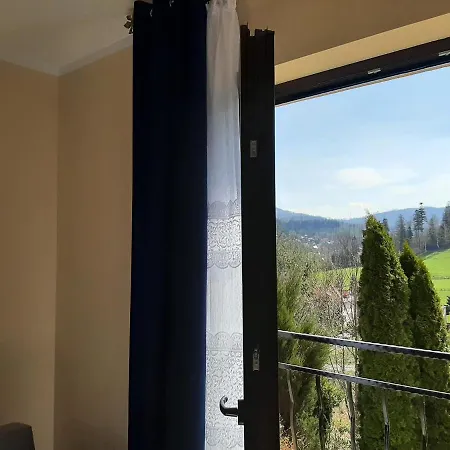 Jarmar Privatunterkunft *