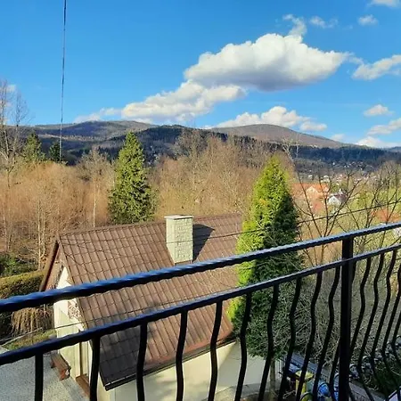 Jarmar - Sala Kominkowa Z Bilardem, Wewnetrzny Oraz Zewnetrzny Plac Zabaw Brenna