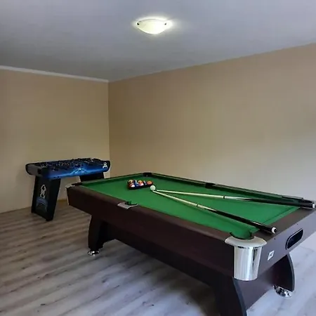 Jarmar Homestay Brenna