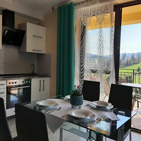 Homestay Jarmar Brenna