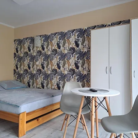 Jarmar Privatunterkunft