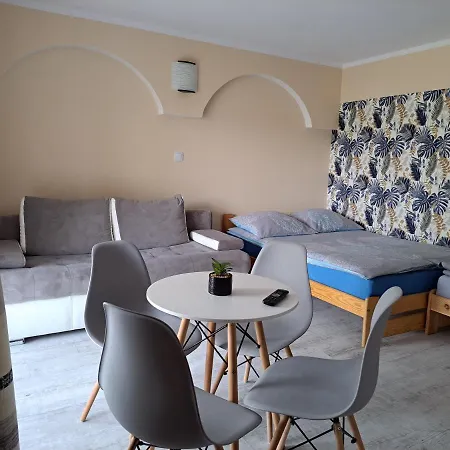 Jarmar Privatunterkunft *