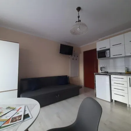 Homestay Jarmar Brenna