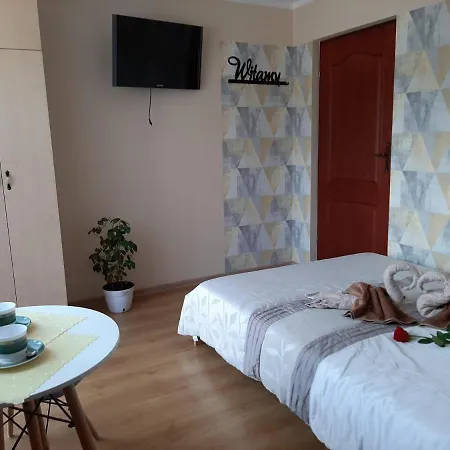 Jarmar Homestay *