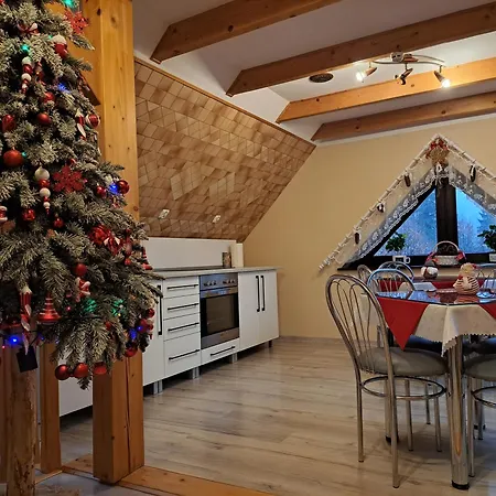 Jarmar Ubytování v soukromí Brenna