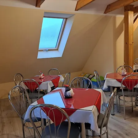 Jarmar Privatunterkunft