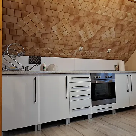 Jarmar Privatunterkunft *