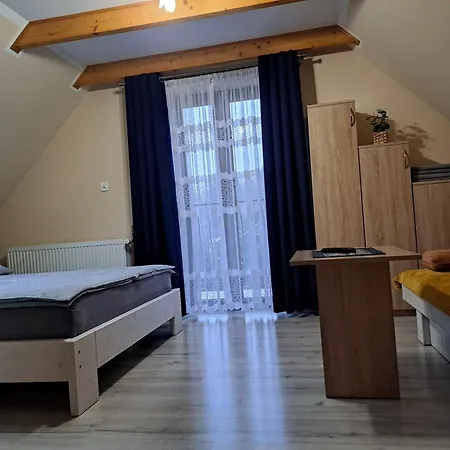 Homestay Jarmar Brenna