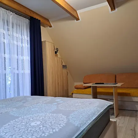 Homestay Jarmar Brenna