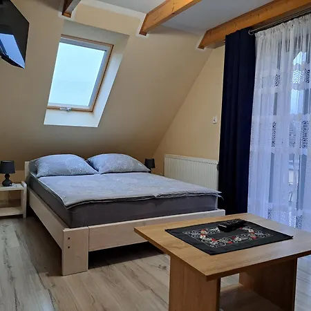 منزل للإقامة Jarmar *