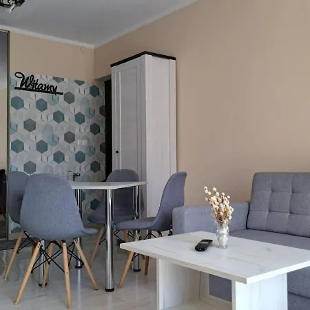 Privatunterkunft Jarmar *