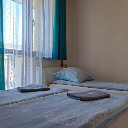 Homestay Jarmar Brenna