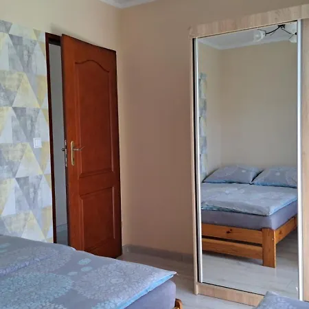 Jarmar Homestay Brenna