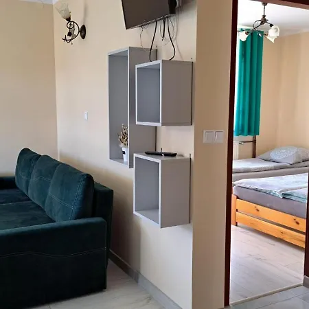 Jarmar Homestay