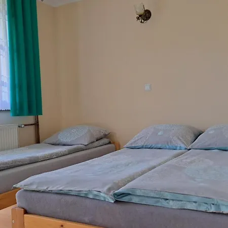 Privat bolig Jarmar *