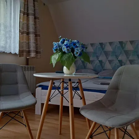 Homestay Jarmar