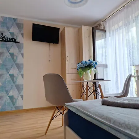 Homestay Jarmar Brenna