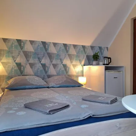 Jarmar Homestay