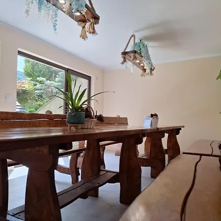 Séjour chez l'habitant Jarmar *