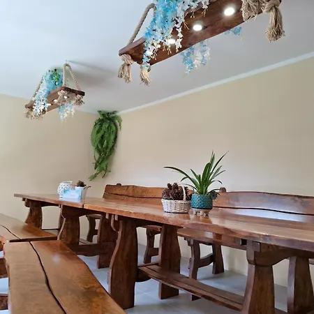 Jarmar Privatunterkunft