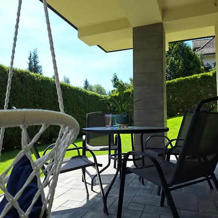 Jarmar - Sala Kominkowa Z Bilardem, Wewnetrzny Oraz Zewnetrzny Plac Zabaw Séjour chez l'habitant *