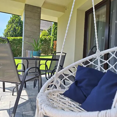 Ubytování v soukromí Jarmar *