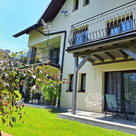 Ubytování v soukromí Jarmar Brenna