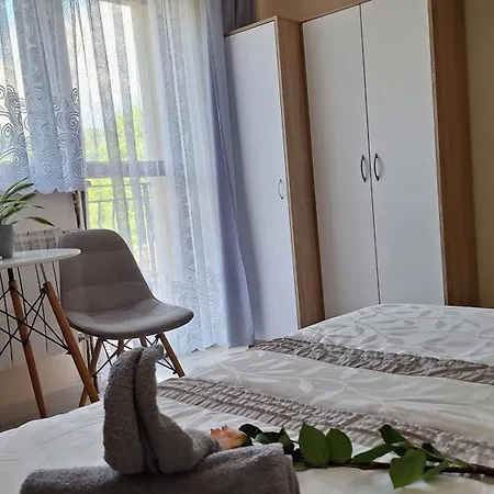 Jarmar Homestay Brenna