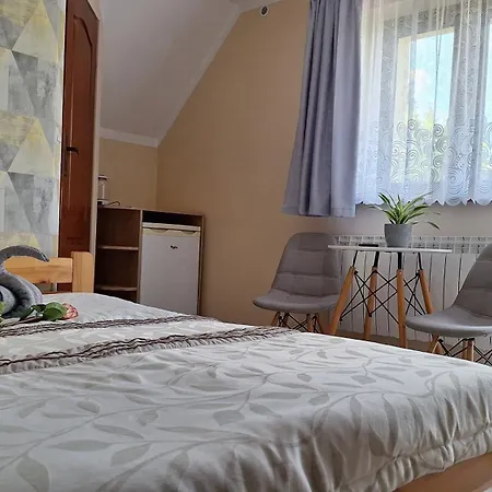 Homestay Jarmar