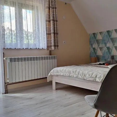 Jarmar Homestay Brenna