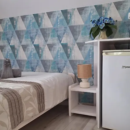 Homestay Jarmar