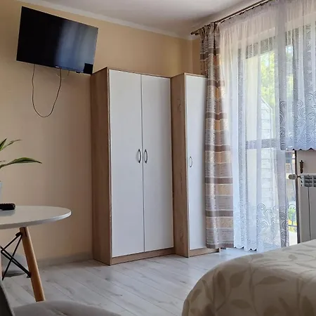 Jarmar Homestay Brenna