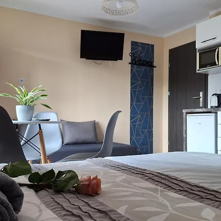Homestay Jarmar Brenna