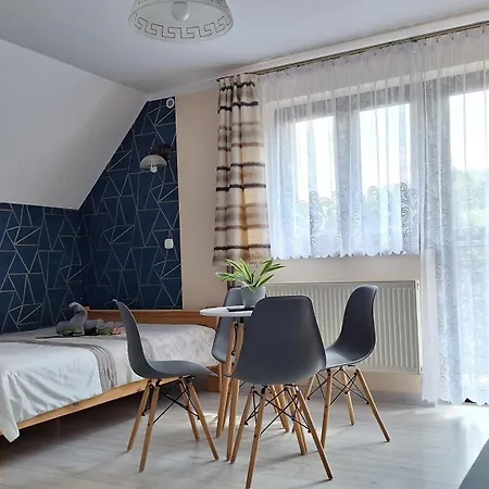 Homestay Jarmar