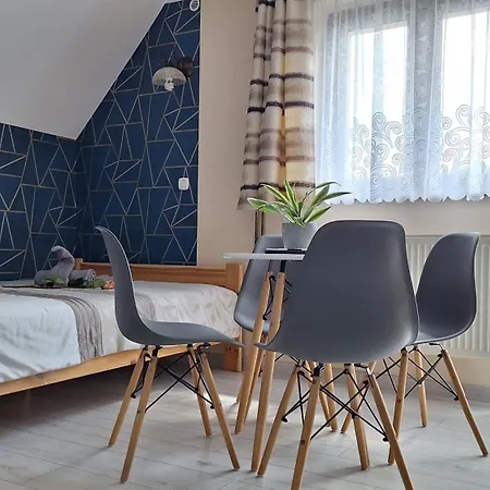 Jarmar Homestay Brenna