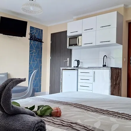 Homestay Jarmar Brenna