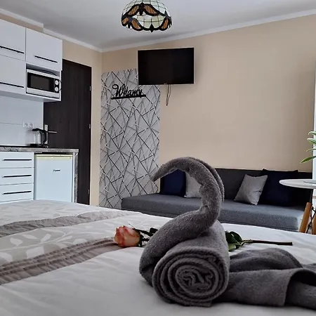 Jarmar Privatunterkunft