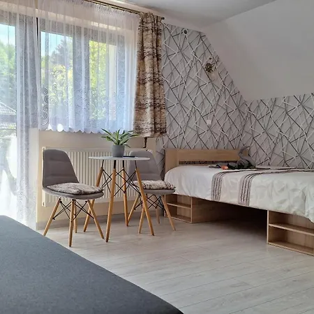 Homestay Jarmar Brenna