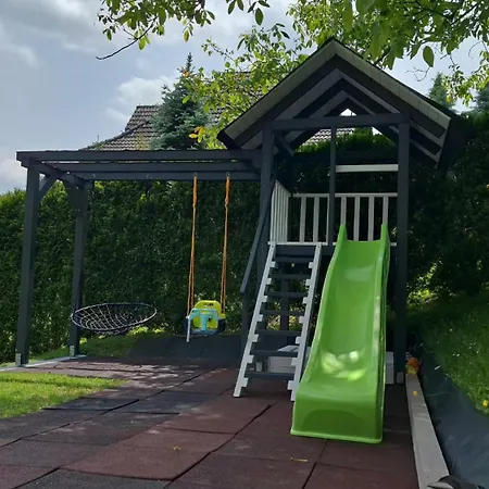 Ubytování v soukromí Jarmar *