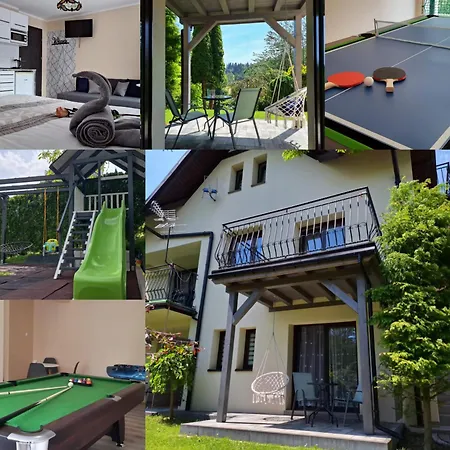 Ubytování v soukromí Jarmar Brenna