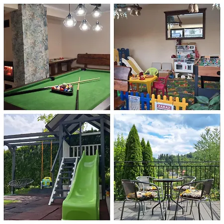 منزل للإقامة Jarmar