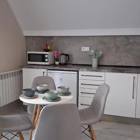 Séjour chez l'habitant Jarmar - Sala Kominkowa Z Bilardem, Wewnetrzny Oraz Zewnetrzny Plac Zabaw